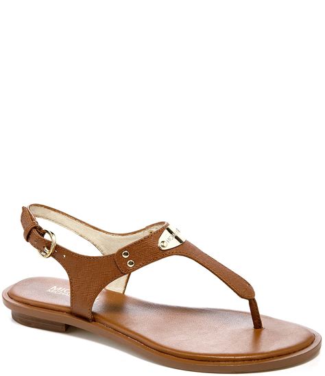 michael kors mokassins sale|Michael Kors sandals clearance.